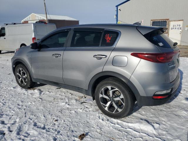 2020 KIA SPORTAGE L - KNDPMCAC2L7779619
