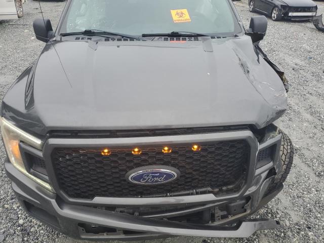 2020 FORD F150 SUPER 1FTEW1CP4LKD04864