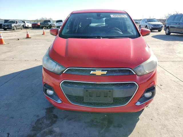 2016 CHEVROLET SPARK 1LT KL8CD6SA3GC612558