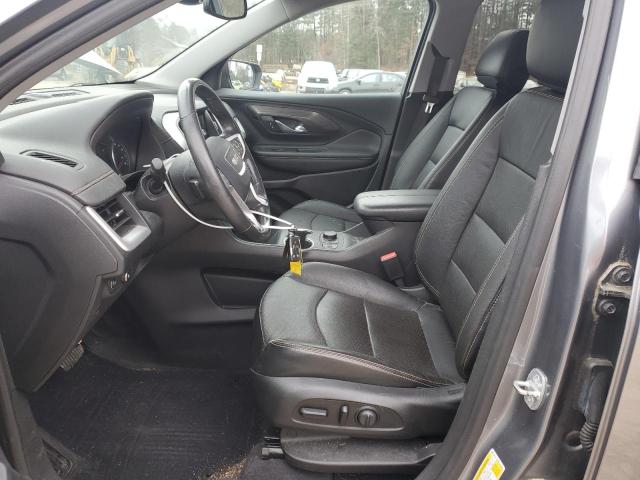 2020 GMC TERRAIN SL - 3GKALVEX8LL187806