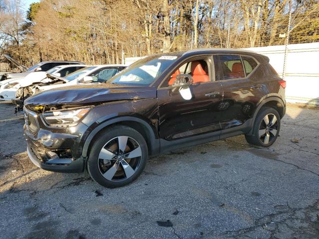 2019 VOLVO XC40 T5 MO - YV4162UK0K2125045