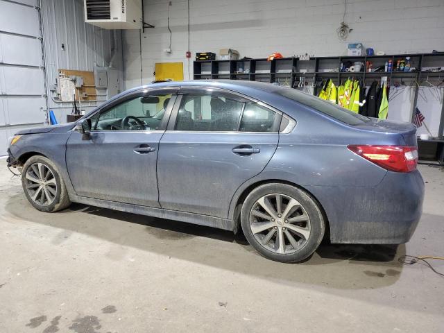 2015 SUBARU LEGACY 2.5 - 4S3BNAN6XF3031213