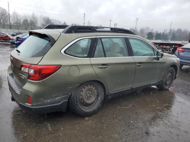 2015 SUBARU OUTBACK 2. - 4S4BSAAC3F3352767