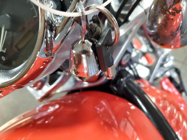 2004 HARLEY-DAVIDSON VRSCB 1HD1HBZ194K807050