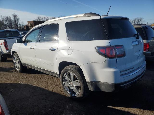 Vin: 1gkkvskd7hj170713, lot: 42189685, gmc acadia slt-2 20172