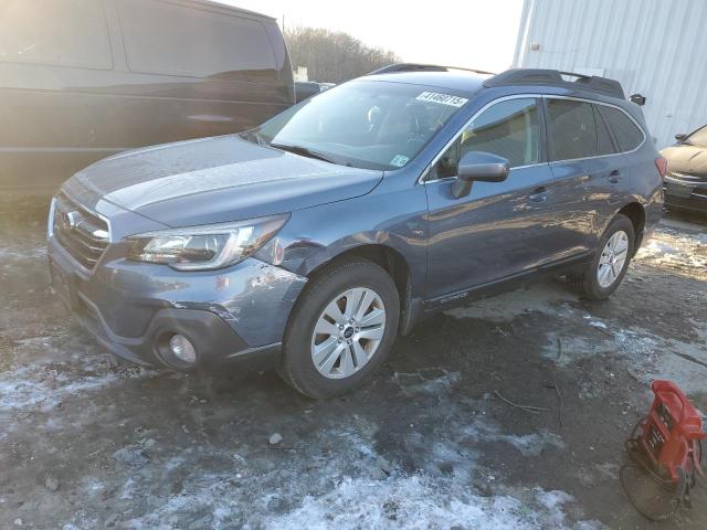 2018 SUBARU OUTBACK 2. 4S4BSACC8J3298663