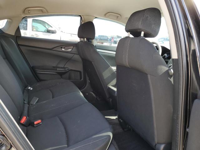 2018 HONDA CIVIC LX - 2HGFC2F55JH591036