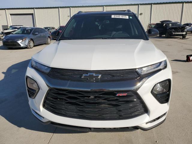 2023 CHEVROLET TRAILBLAZE - KL79MTSL5PB178339