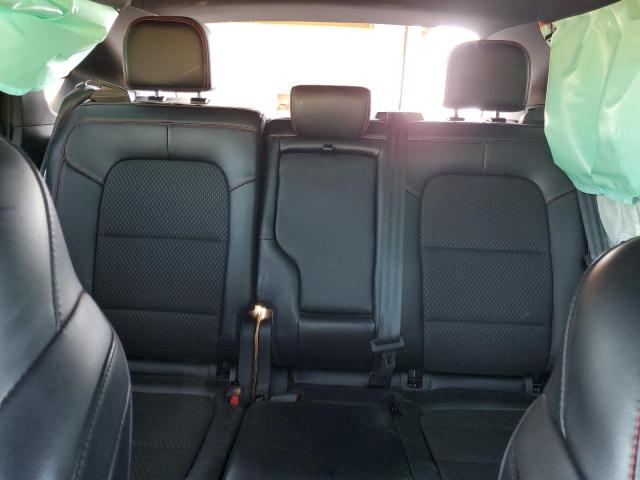 2023 FORD ESCAPE ST - 1FMCU9MN9PUB38274