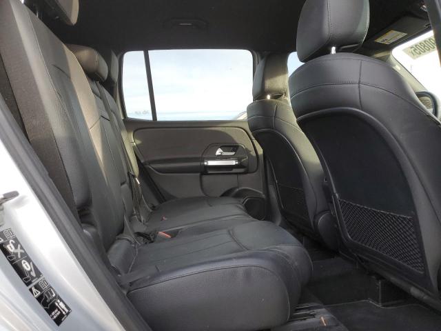 2020 MERCEDES-BENZ GLB 250 W1N4M4GBXLW023803