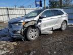 2021 FORD EDGE TITAN - 2FMPK4K97MBA21231