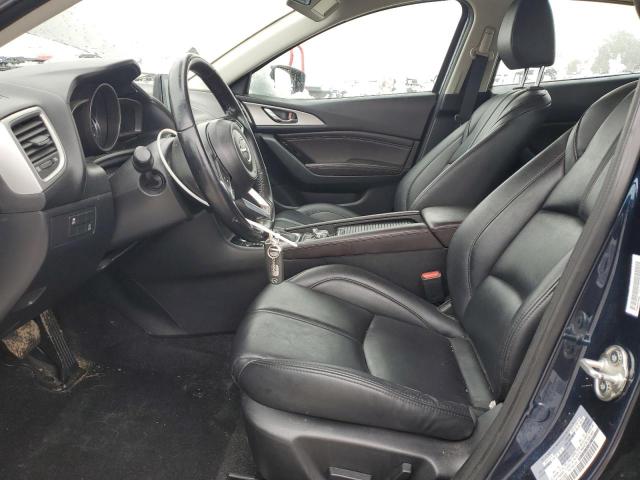 2018 MAZDA 3 TOURING - 3MZBN1L34JM210800