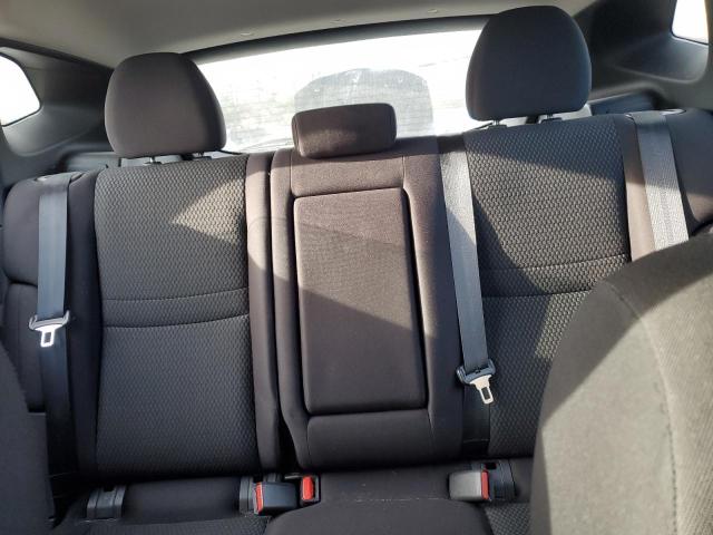 2020 NISSAN ROGUE SPOR - JN1BJ1CW3LW381486