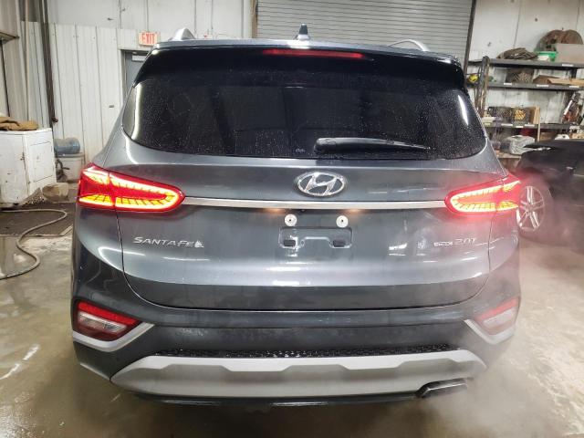 2020 HYUNDAI SANTA FE S - 5NMS3CAA0LH152308