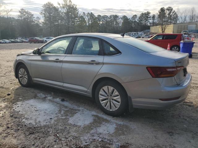 2019 VOLKSWAGEN JETTA S - 3VWCB7BU5KM220506