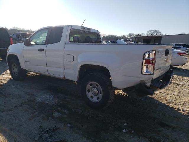2016 CHEVROLET COLORADO 1GCHSBEA3G1231375