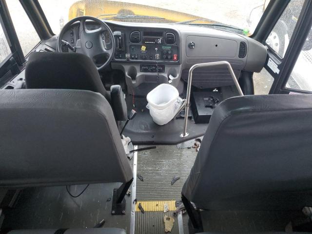 2019 FREIGHTLINER CHASSIS B2 #3268974996