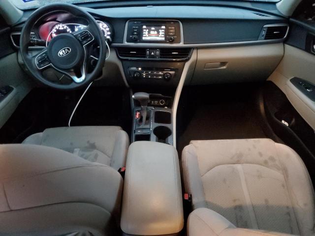 2016 KIA OPTIMA LX 5XXGT4L3XGG094559