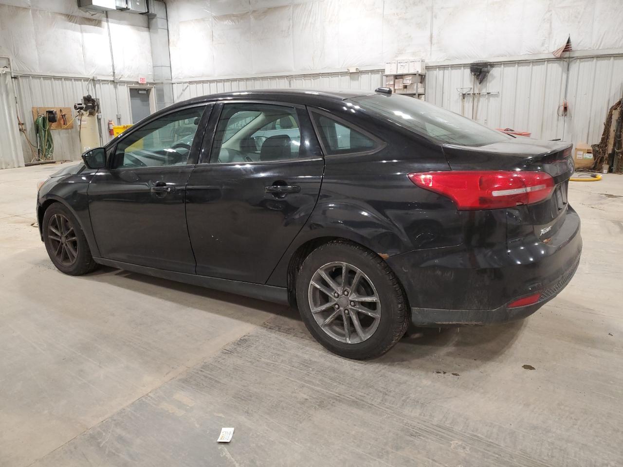 Lot #3062014035 2016 FORD FOCUS SE