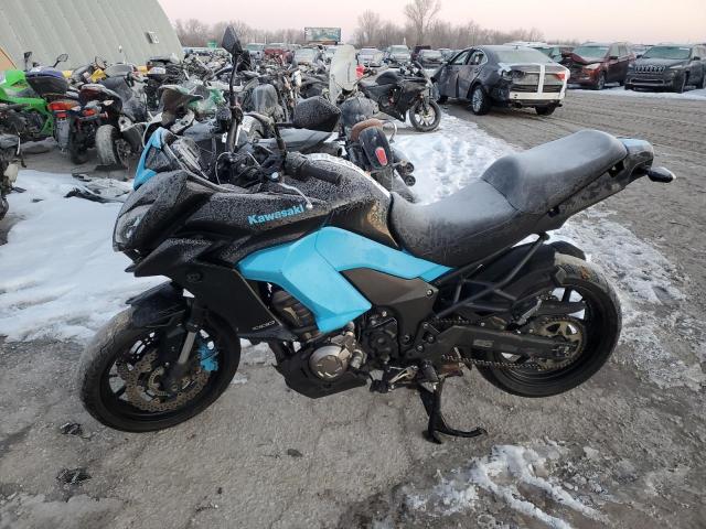 2015 KAWASAKI LZ1000 B - JKALZCB1XFA003852