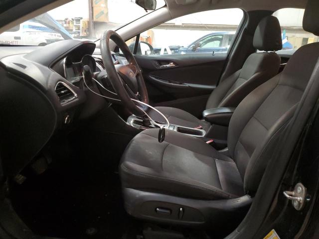 2016 CHEVROLET CRUZE LT 1G1BE5SM2G7298083