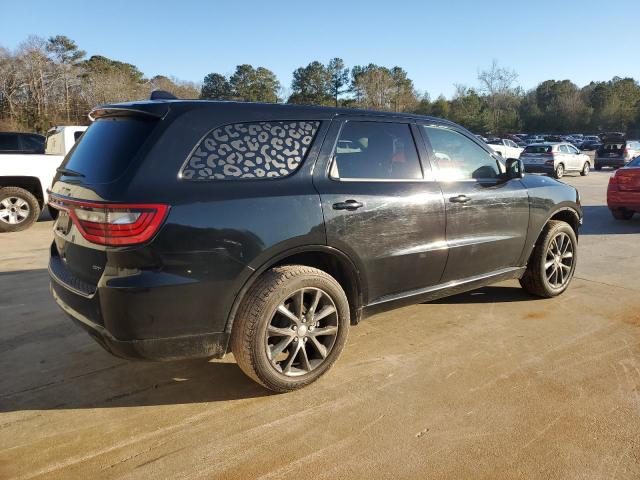 2018 DODGE DURANGO GT - 1C4RDJDG4JC194637