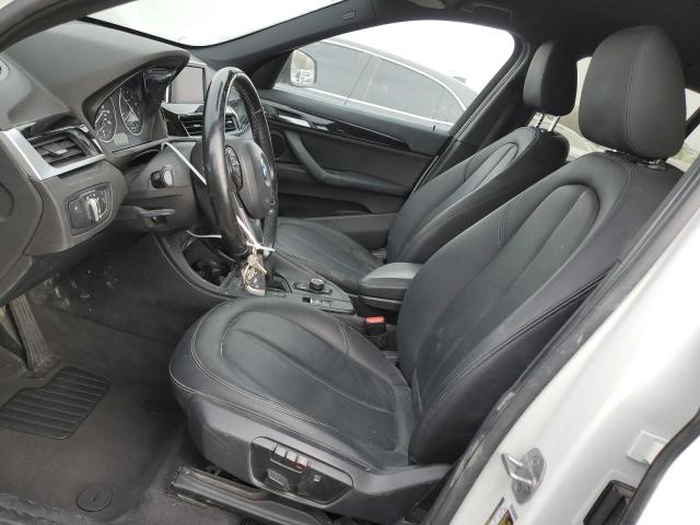 2018 BMW X1 SDRIVE2 - WBXHU7C37J5H44386