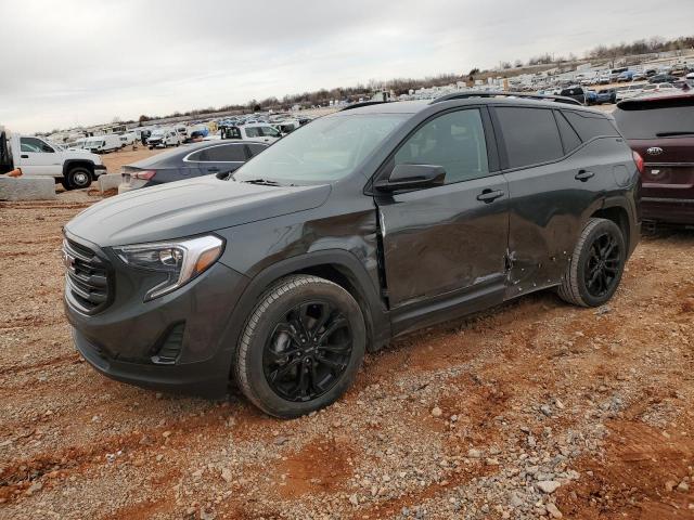 GMC TERRAIN SL