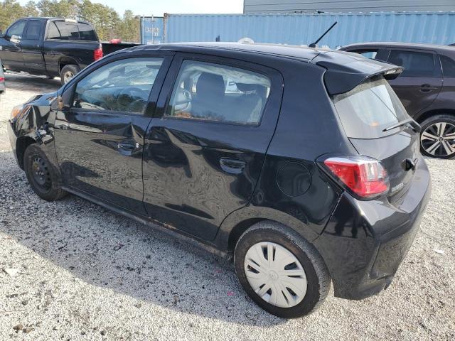 Vin: ml32auhj8rh010321, lot: 88721085, mitsubishi mirage es 20242
