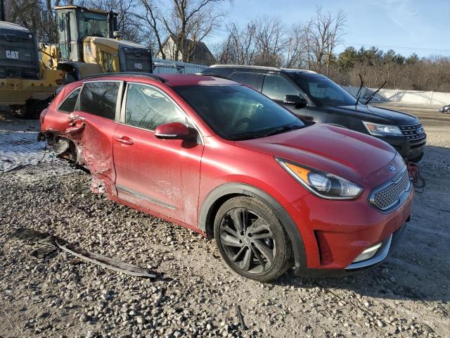 2019 KIA NIRO EX KNDCC3LC8K5262124
