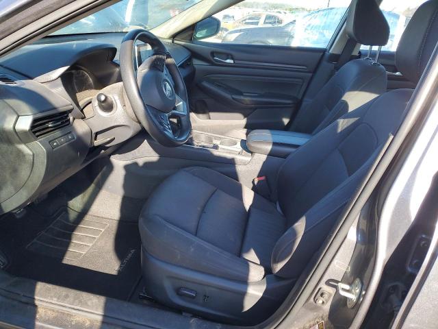 2020 NISSAN ALTIMA S - 1N4BL4BVXLC240889