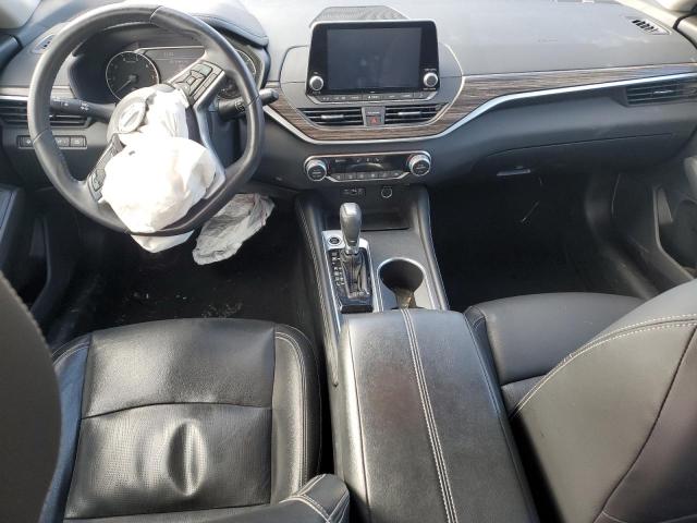 2019 NISSAN ALTIMA SL 1N4BL4EV5KC217188