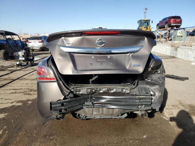 2015 NISSAN ALTIMA 2.5 - 1N4AL3AP8FC462361