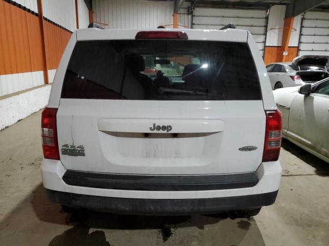 2015 JEEP PATRIOT 1C4NJRAB7FD393651