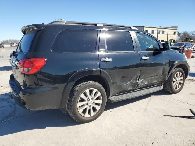 2015 TOYOTA SEQUOIA LI 5TDKY5G11FS058699
