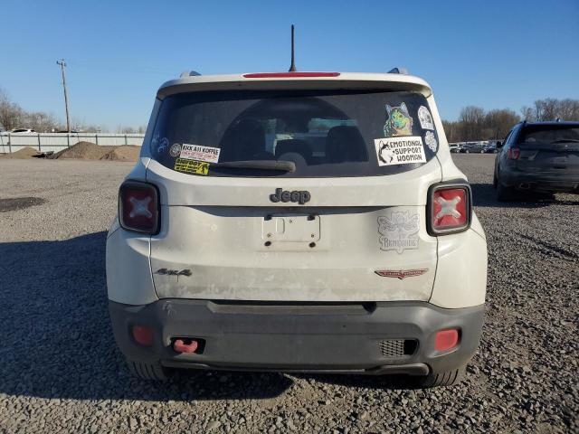 2015 JEEP RENEGADE T - ZACCJBCT8FPC19142