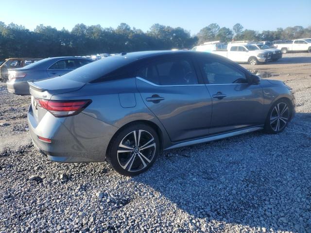 Vin: 3n1ab8dv9ly237408, lot: 87862815, nissan sentra sr 20203