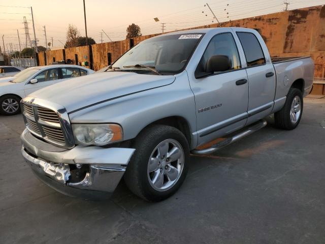 2002 DODGE RAM 1500 #3051820123