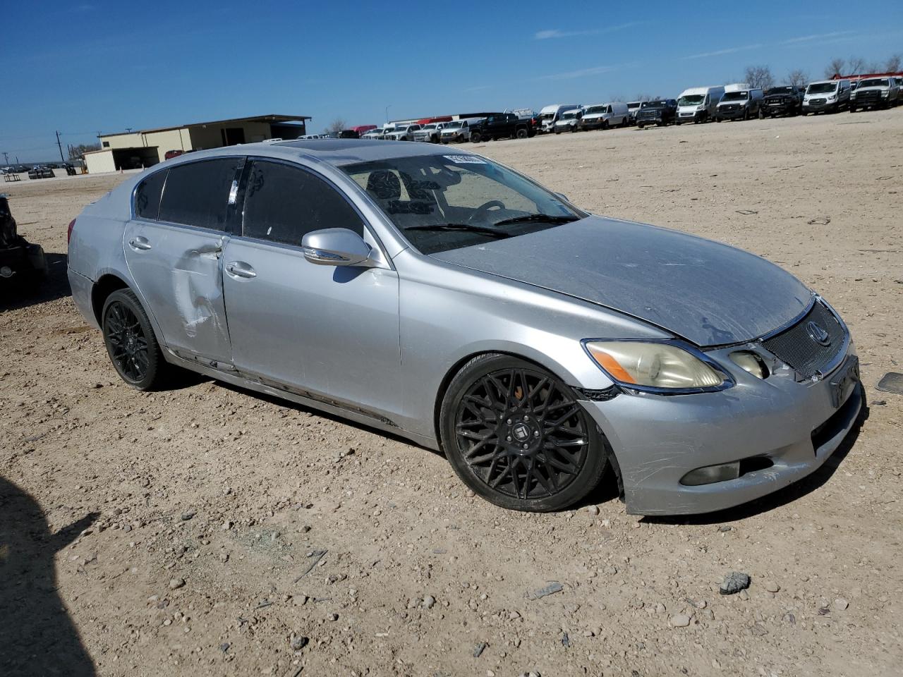 Global Auto Auctions