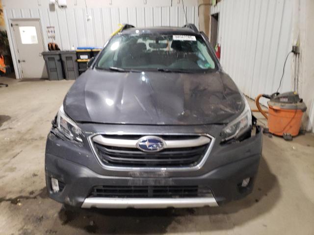 2021 SUBARU OUTBACK LI - 4S4BTGND3M3159454