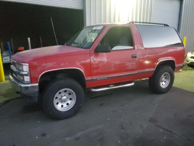 1994 CHEVROLET BLAZER K15 #3045549672