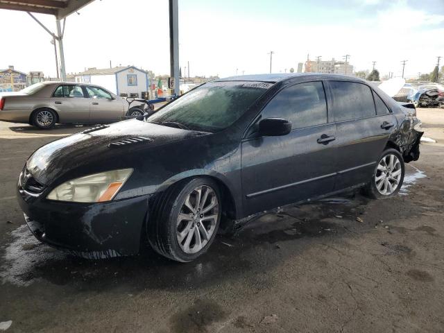 2004 HONDA ACCORD EX #3055482541