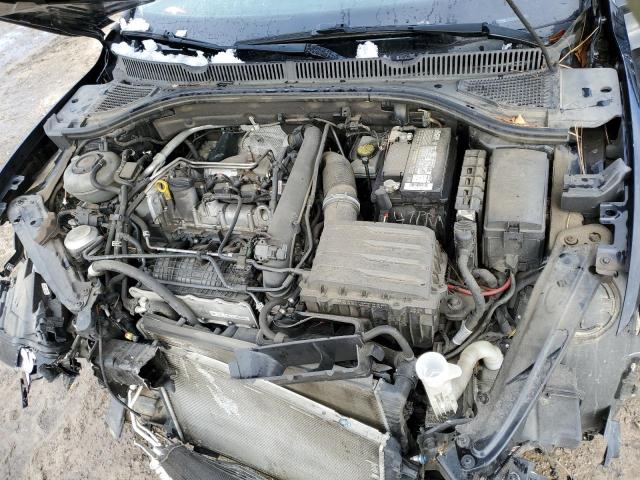 2019 VOLKSWAGEN JETTA S - 3VWC57BU3KM074615