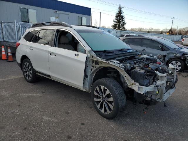 2015 SUBARU OUTBACK 2. - 4S4BSBJC5F3219661