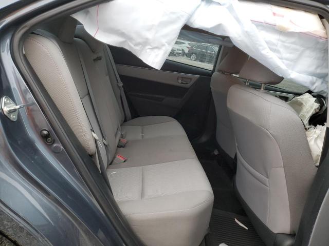 2016 TOYOTA COROLLA L 2T1BURHE9GC507173