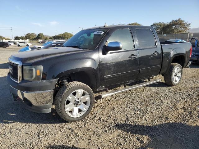 2008 GMC SIERRA C15 #3052324614