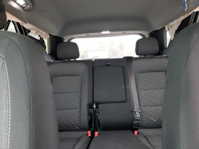 2018 CHEVROLET EQUINOX LT - 2GNAXJEVXJ6296428