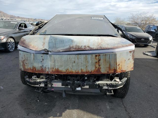 2024 TESLA CYBERTRUCK 7G2CEHEE4RA036882
