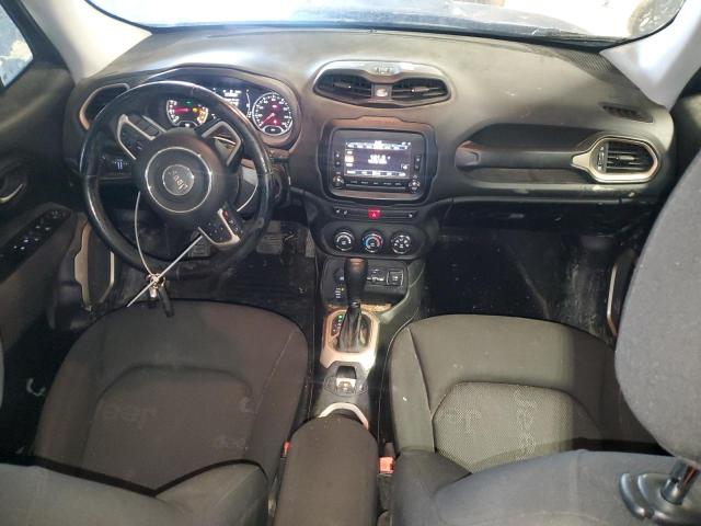 2016 JEEP RENEGADE L - ZACCJBBTXGPD46431