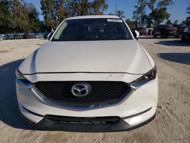 2019 MAZDA CX-5 SPORT JM3KFABM0K0581670